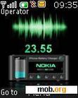 Download mobile theme Nokia Indicator