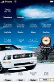 Download mobile theme MUSTANG