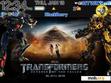 Скачать тему Transformers 2