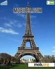 Download mobile theme France
