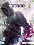 Download mobile theme Assassins Creed 2