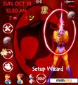 Download mobile theme Thundercats