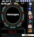 Download mobile theme A 'Buuf'ed Stargate