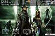 Download mobile theme Just in time for Halloween Van Helsing