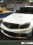 Download mobile theme mersedes benz