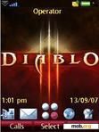 Download mobile theme diablo