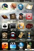 Download mobile theme China Wind