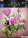 Download mobile theme flowers