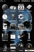 Download mobile theme Punisher