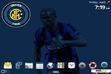 Download mobile theme Inter Milan