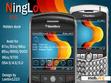 Download mobile theme NingLo - 3 Rows