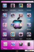 Download mobile theme apple iphone