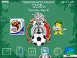 Download mobile theme Mexico - FIFA Word Cup South Africa 2010