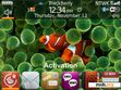 Download mobile theme iBerry 5.0