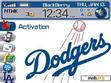 Download mobile theme Athletic Apparel Dodger