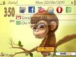 Download mobile theme Monkey
