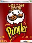 Download mobile theme Pringles