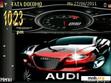 Download mobile theme Animated Audi -f0syB8