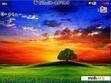 Download mobile theme colorfull world