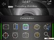 Download mobile theme Lighter Darkness