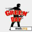 Download mobile theme Green Day theme