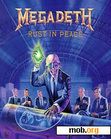 Download mobile theme Megadeth