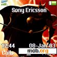 Download mobile theme Batman + Ringtone