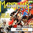 Download mobile theme Manowar: Hail to england