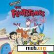 Download mobile theme Flintstones