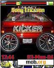 Скачать тему Kicker Car Audio