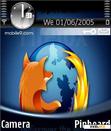 Скачать тему Firefox