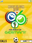 Download mobile theme Worldcup