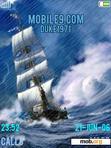 Download mobile theme storm