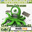 Download mobile theme Monster