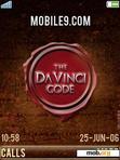Download mobile theme Davenci Code