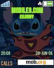 Download mobile theme Stitch