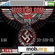 Download mobile theme Wolfenstein RTCW