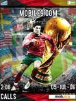 Download mobile theme WM 2006