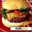 Download mobile theme burger