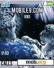 Download mobile theme IceTiger