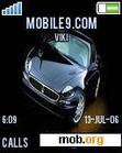 Download mobile theme car