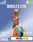 Download mobile theme love firefox