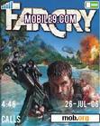 Download mobile theme Farcry instincts