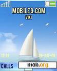 Download mobile theme Ship