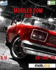 Download mobile theme Driver parallel Lines
