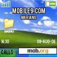 Download mobile theme XP