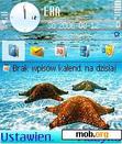 Download mobile theme starfish1_by_Marcin22