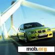 Download mobile theme BMW M3 by WOJTI