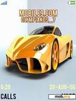 Download mobile theme Dream cars