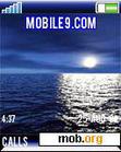 Download mobile theme Sea